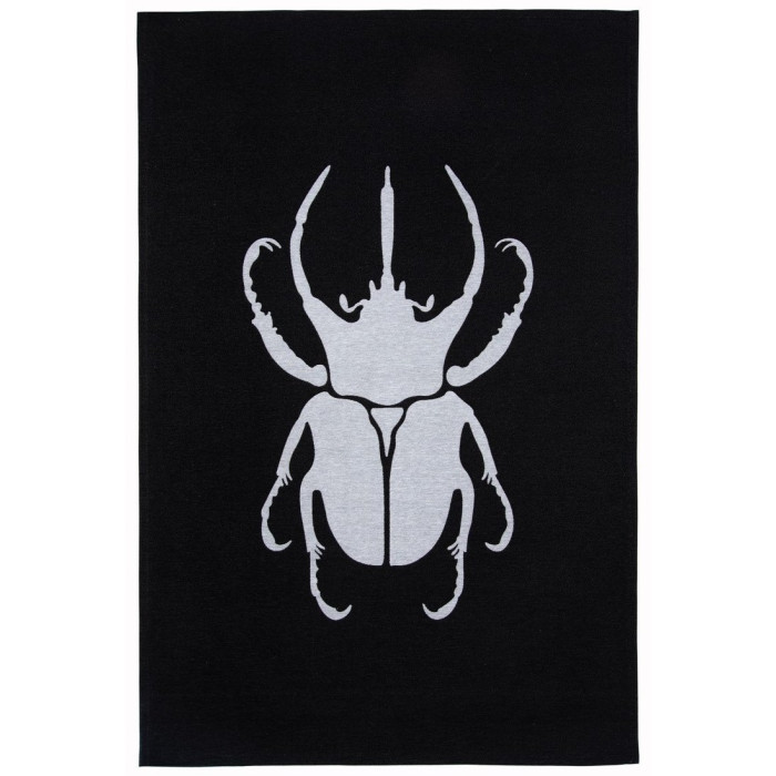 Carpet SCARABIO BLACK (Stone Collection)